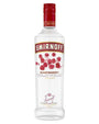 Smirnoff Raspberry Vodka, 75 cl