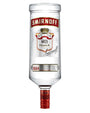 Smirnoff Red Label Vodka, 1.5 L