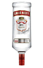 Smirnoff Red Label Vodka, 1.5 L