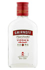 Smirnoff Red Label Vodka, 20 cl