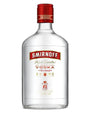 Smirnoff Red Label Vodka, 35 cl