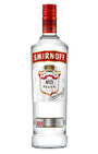 Smirnoff Red Label Vodka, 70 cl