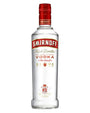 Smirnoff Red Vodka, 50 cl