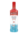 Smirnoff Red, White & Berry Vodka (750 ml)