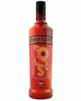 Smirnoff Sours Fruit Punch Vodka (750 mL)