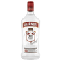 Smirnoff Vodka (1.75 L)