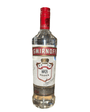 Smirnoff Vodka (750 mL)