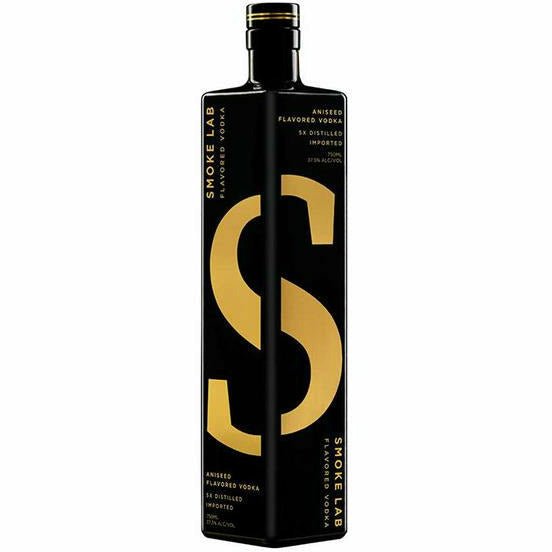 Smoke Lab Aniseed Vodka (750 ml)