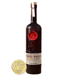 Smoke Wagon Private Barrel 7 Year Straight Bourbon Whiskey Batch #1 (750 mL)