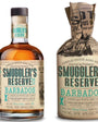 Smuggler’s Reserve Barbados Rum (700 ml)