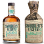 Smuggler’s Reserve Barbados Rum (700 ml)