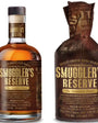 Smuggler’s Reserve The Forbidden Blend Rum (700 ml)