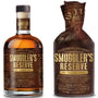 Smuggler’s Reserve The Forbidden Blend Rum (700 ml)
