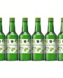 Soju Holics Green Grape Soju (6 Pack)