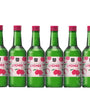 Soju Holics Lychee Soju (6 Pack)