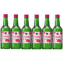 Soju Holics Lychee Soju (6 Pack)
