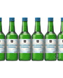 Soju Holics Original Soju (6 Pack)