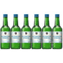 Soju Holics Original Soju (6 Pack)