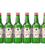 Soju Holics Peach Soju (6 Pack)