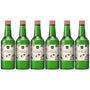 Soju Holics Peach Soju (6 Pack)