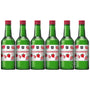 Soju Holics Strawberry Soju (6 Pack)
