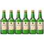 Soju Holics Yogurt Soju (6 Pack)
