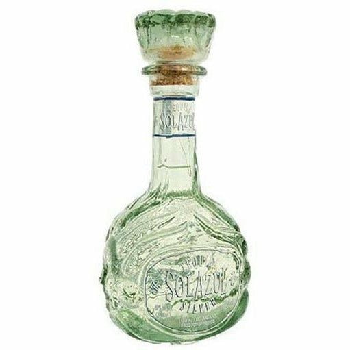 Sol Azul Tequila Silver (750 ml)