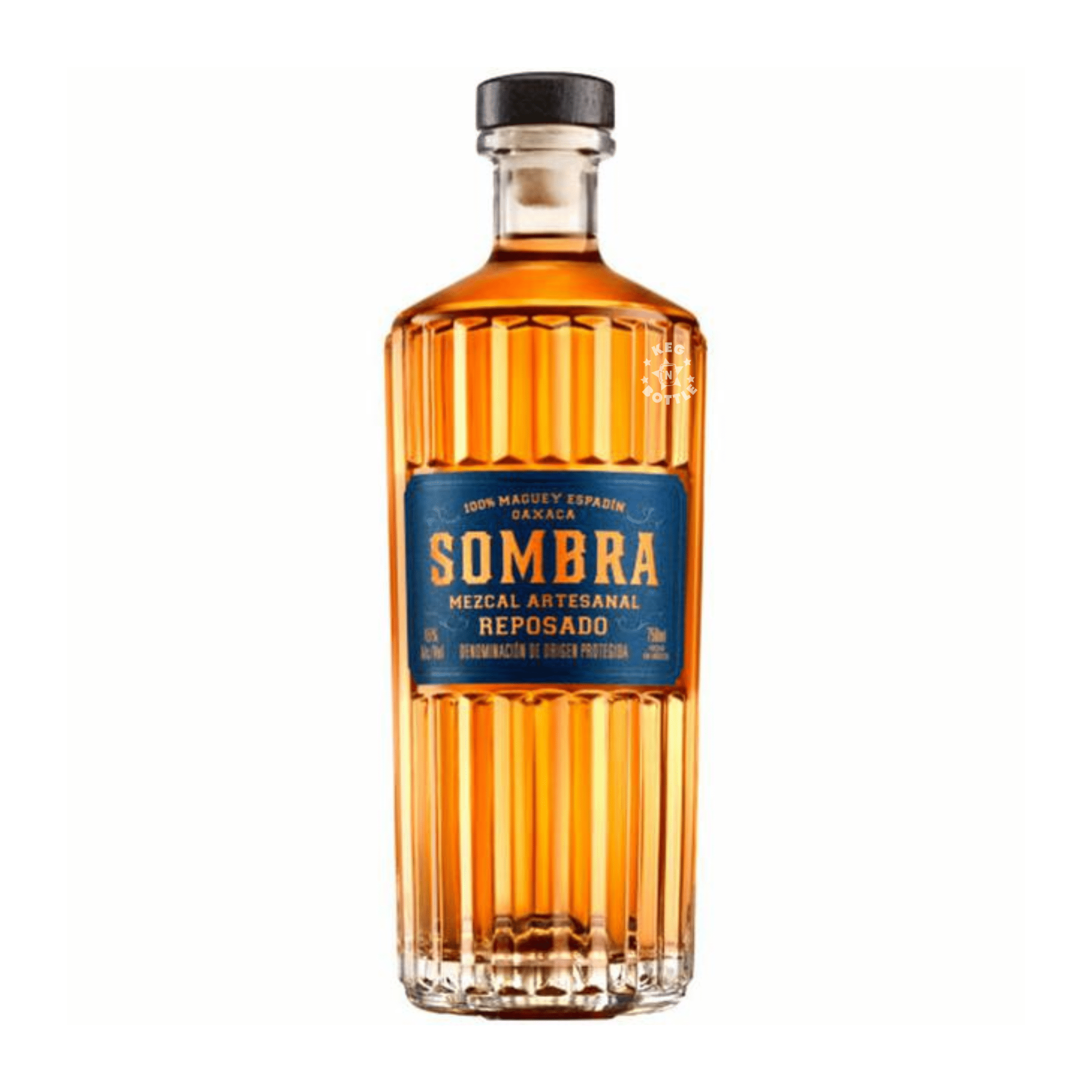 Sombra Reposado Mezcal (750 ml)