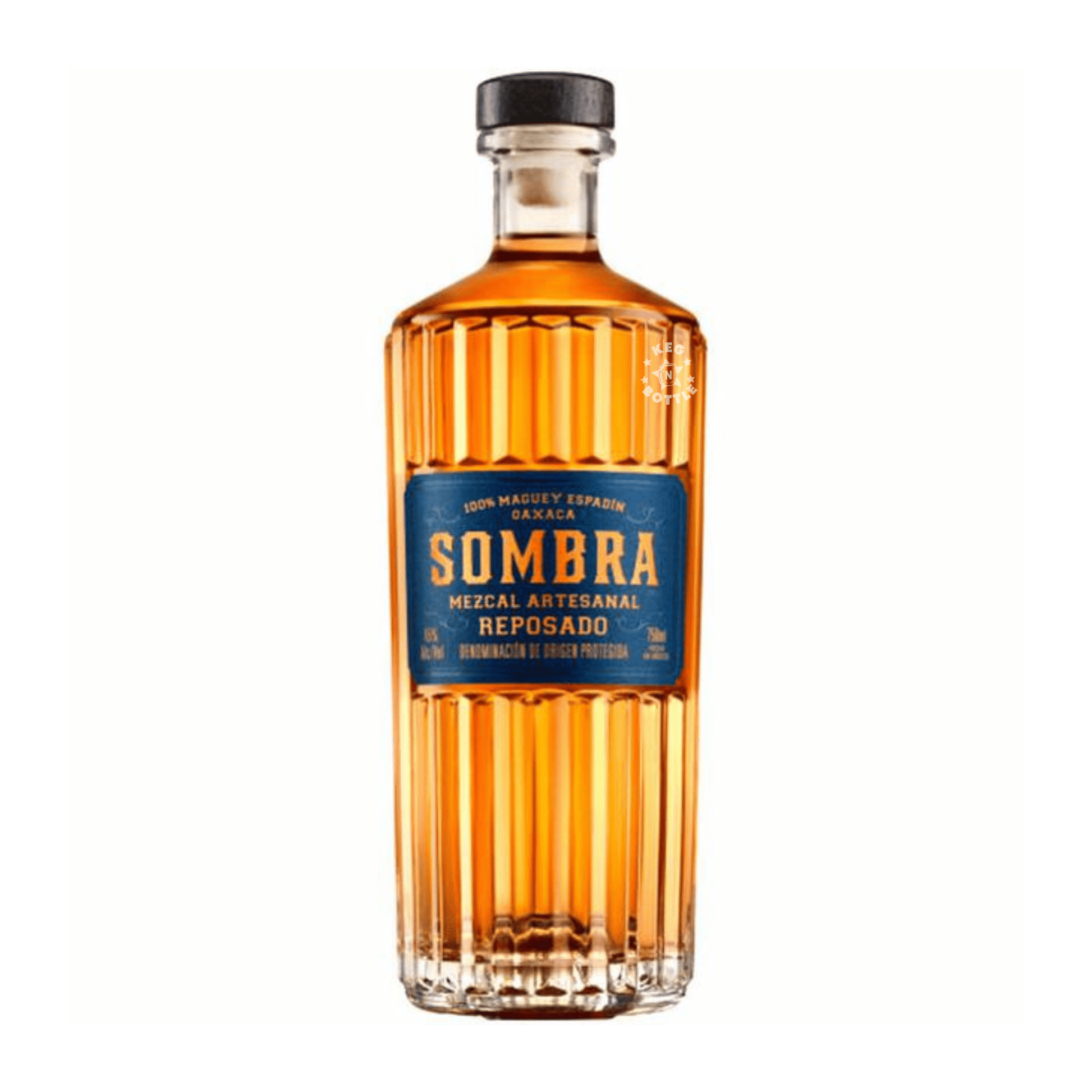 Sombra Reposado Mezcal (750 ml)