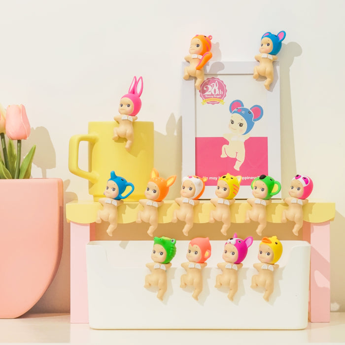 Sonny Angel - Original Hippers Series Surprise Blind Pack