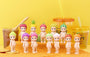 Sonny Angel - Original Fruits Series Surprise Blind Pack