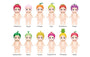 Sonny Angel - Original Fruits Series Surprise Blind Pack