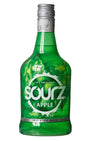 Sourz Apple Liqueur, 70 cl