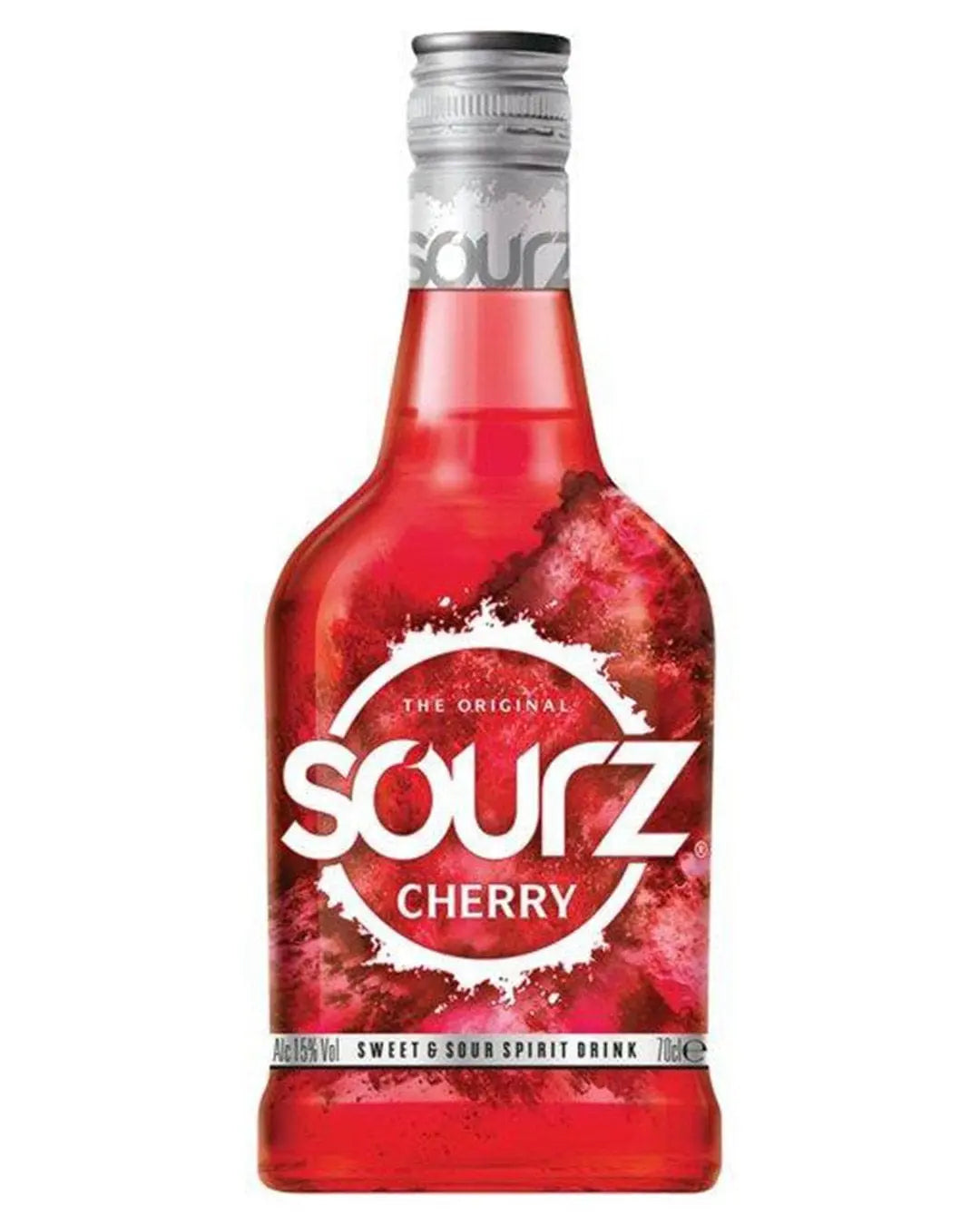Sourz Cherry Liqueur, 70 cl