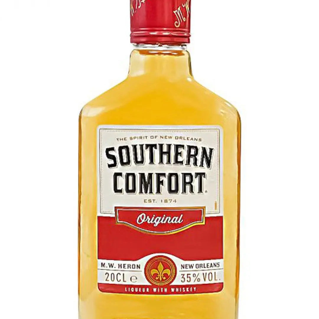 Southern Comfort, 20 cl