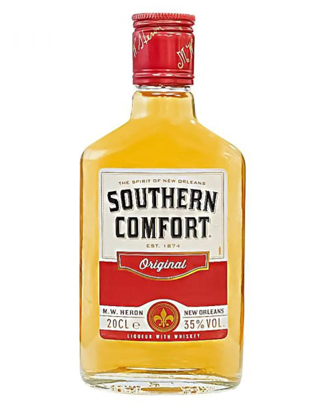 Southern Comfort, 20 cl