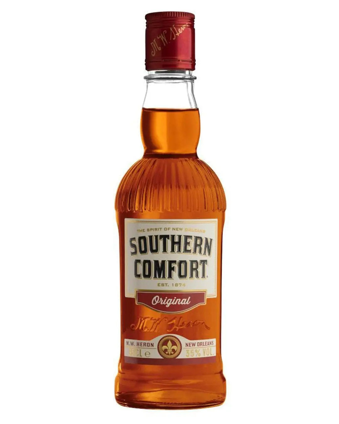 Southern Comfort, 35 cl