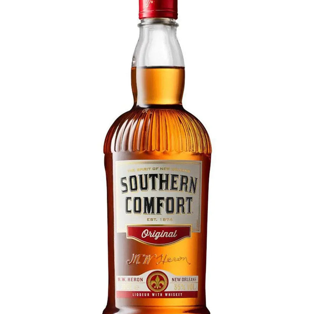 Southern Comfort, 70 cl