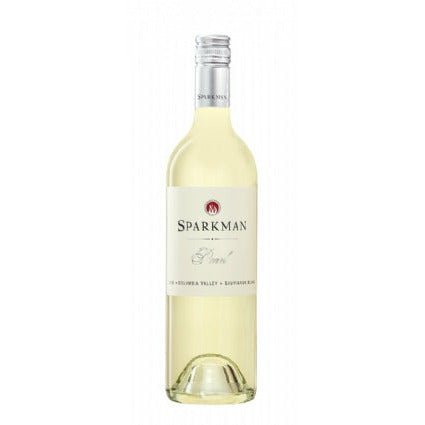 Sparkman - Pearl Sauvignon Blanc - Columbia Valley