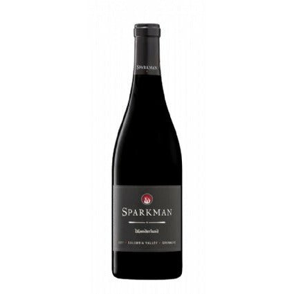 Sparkman - Wonderland Grenache - Columbia Valley