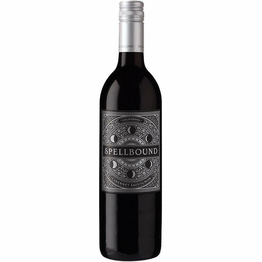 SpellBound Cabernet Sauvignon California (750 mL)