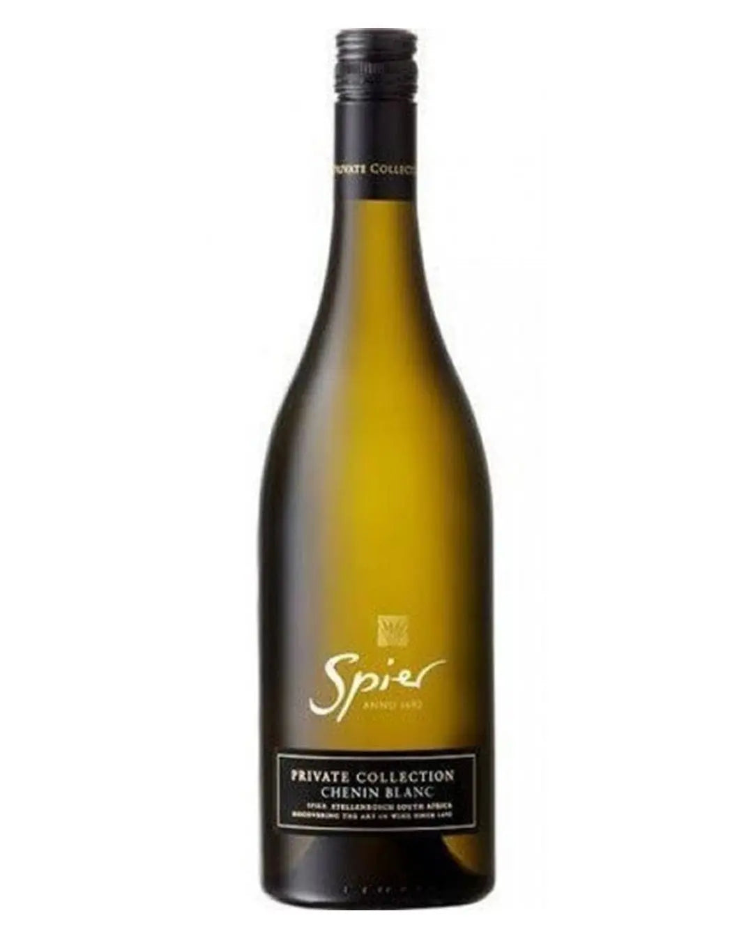 Spier Private Collection Chenin Blanc, 75 cl