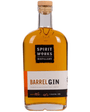 Spirit Works Barrel Gin 750 Ml