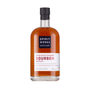 Spirit Works Four Grain Straight Bourbon Whiskey (750 ml)