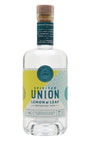 Spirited Union Lemon and Leaf Botanical Rum, 70 cl