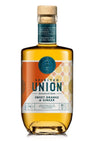 Spirited Union Orange and Ginger Botanical Rum, 70 cl
