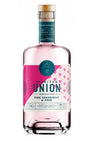 Spirited Union Pink Grapefruit and Rose Botanical Rum, 70 cl