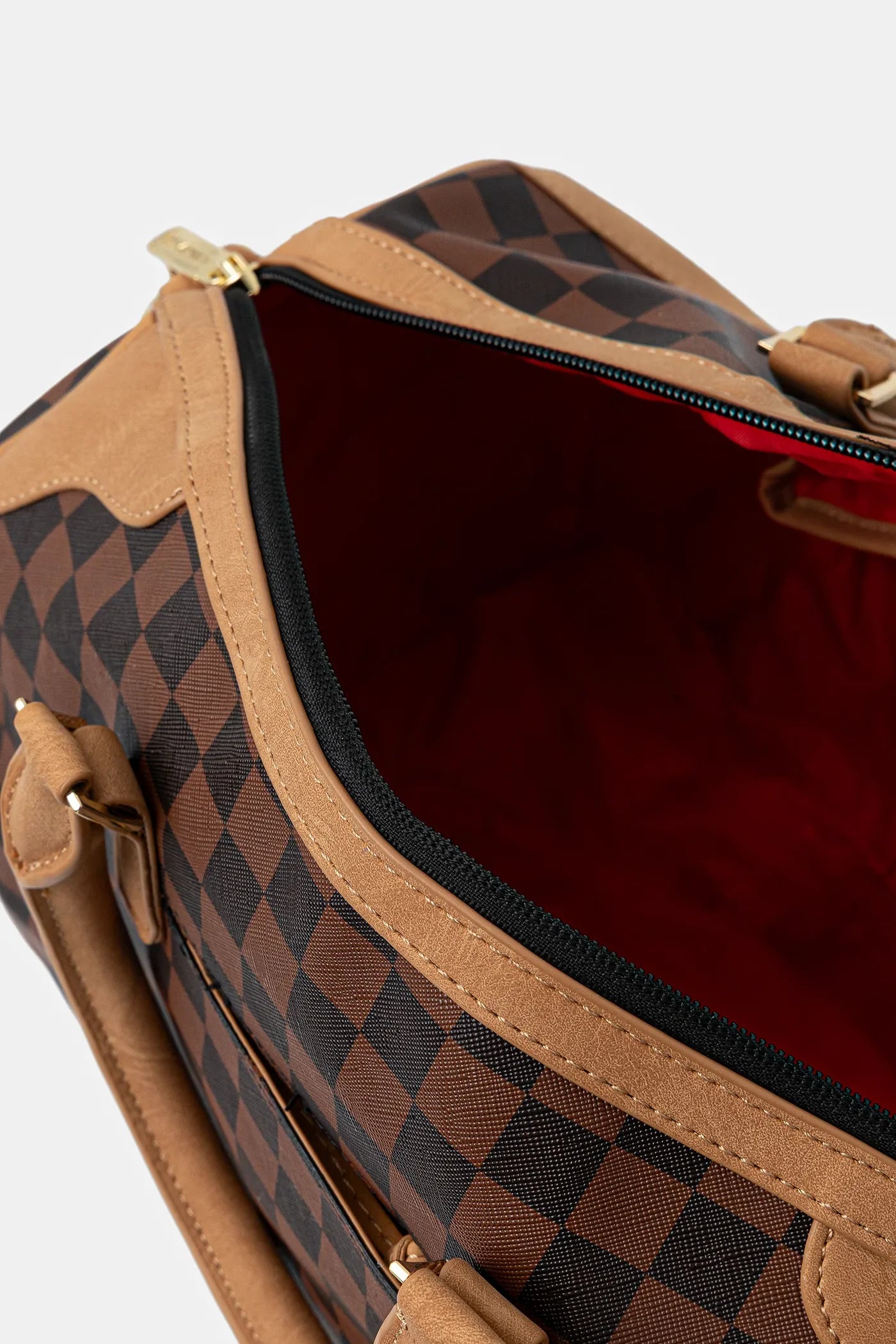 Sprayground - Hennyville Holdall Shoulder and Hand Bag