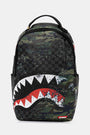 Sprayground - Camo Splash Dlxsv Backpack