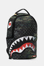 Sprayground - Camo Splash Dlxsv Backpack